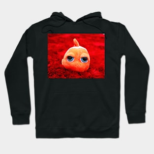 Clown fish is beautiful Hoodie